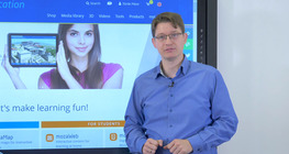 mozaWeb for Students (Péter Török)