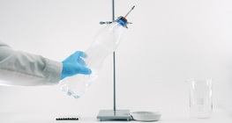 Les substances présentes dans la fumée du tabac