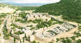 Микен (НТӨ II мянган)