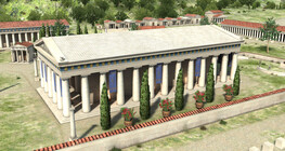 Олимп (НТӨ V зуун)