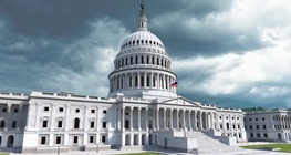 Америкийн Нэгдсэн Улсын Капитол (Вашингтон хот)