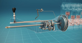 Хэрхэн ажилладаг вэ? - Хурдны хайрцаг