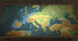 Европын мегалитын соёл