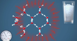 Хайлах, хөлдөх