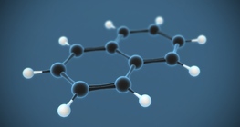 Нафталин (C₁₀H₈)