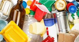 Razvrstavanje otpada