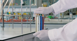 Folyadékok viszkozitása