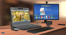 Зөөврийн компьютер болон нэмэлт хэрэгслүүд