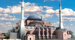 Хагиа София (Стамбул)