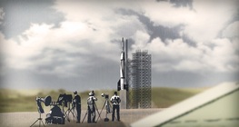 Űrhajózás története I. - A végtelenbe és tovább