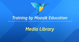 Media Library