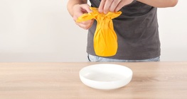 Antigravitációs víz