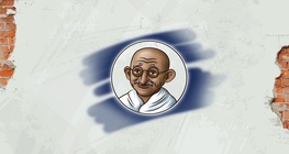 Mohandász Karamcsand Gandhi