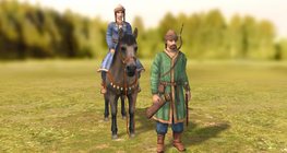 Хувцас (Унгар, X зуун)