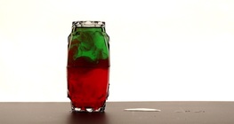 Mágikus vízkorlát