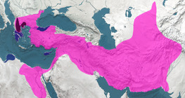 Македонын Эзэнт гүрэн