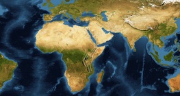 A Kelet-Afrikai Nagy Hasadékvölgy