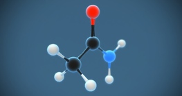 Цууны хүчлийн амид (C₂H₅NO)