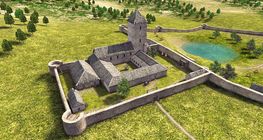 Паулины хийд