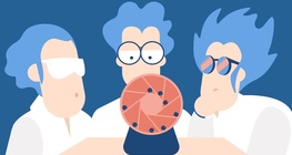 Perpetual motion machine