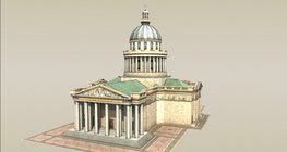 Пантеон (Парис, XVIII зуун)