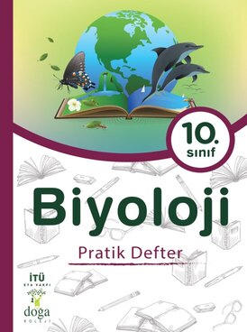 Book TR-DGK-BIO10-0687