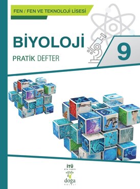 Book TR-DGK-BIO10F-0687