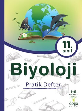 Book TR-DGK-BIO11-1103