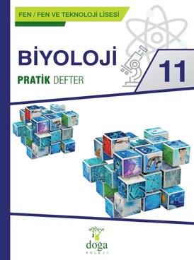 Book TR-DGK-BIO11F-1103