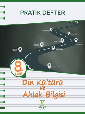 Book TR-DGK-DIN08-5764