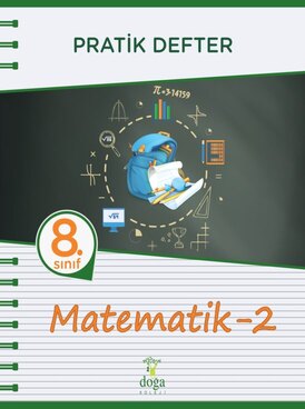 Book TR-DGK-MAT08B-0052