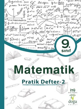 Book TR-DGK-MAT09B-4420