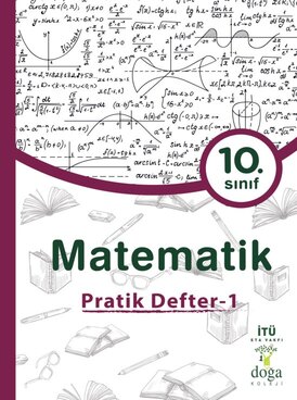 Book TR-DGK-MAT10A-0731