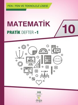 Book TR-DGK-MAT10FA-2025