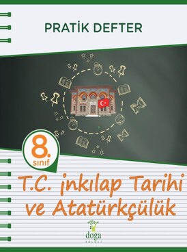 Book TR-DGK-TAR08-5771