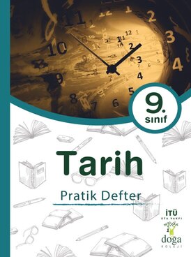 Book TR-DGK-TAR09-5726