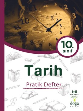 Book TR-DGK-TAR10-0755