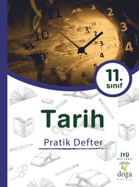 Book TR-DGK-TAR11-1080