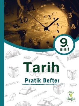 Book TR-DGK-TRH09-0000