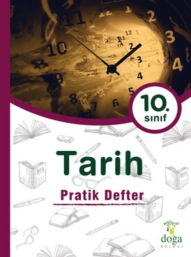 Book TR-DGK-TRH10-0755