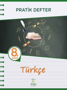 Book TR-DGK-TUR08-0069