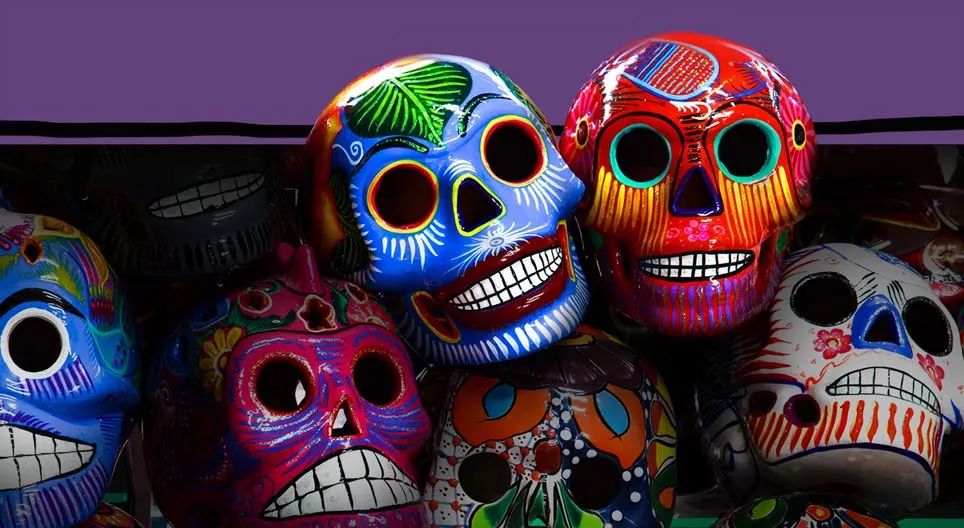 Gizemli Maya uygarlığı