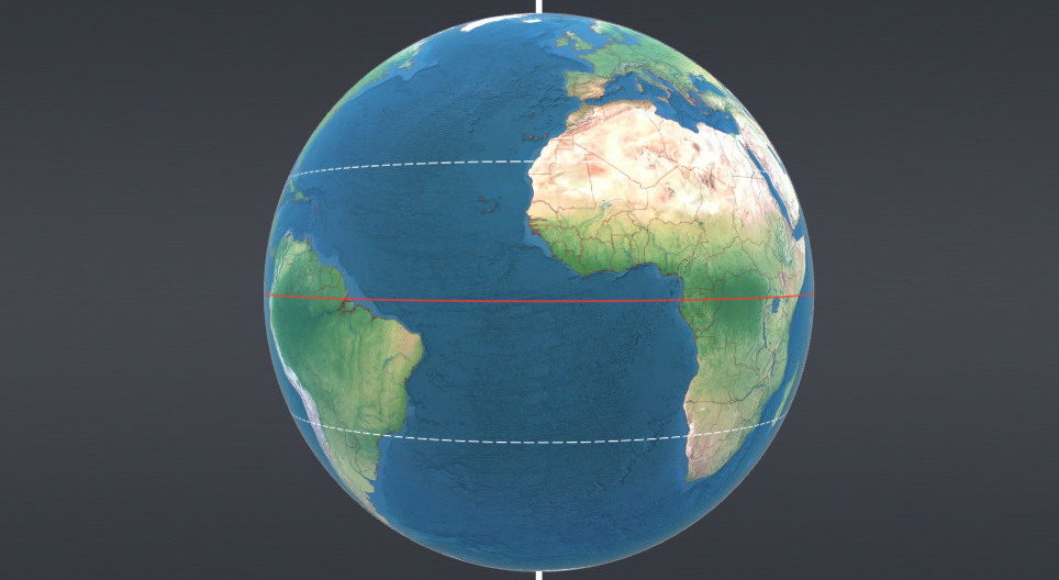 Denizler, Körfezler