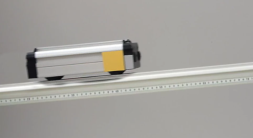 Motion of a car initially moving upwards an inclined plane