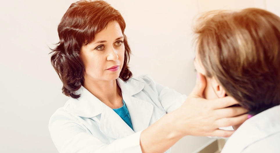 Assessing level of consciousness: examination of the nervous system