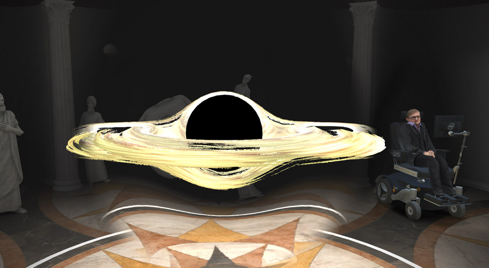 Пантеон видатних вчених