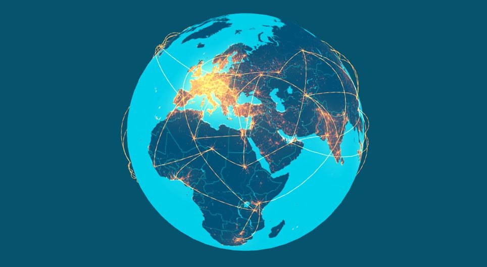 Как работает всемирная паутина?