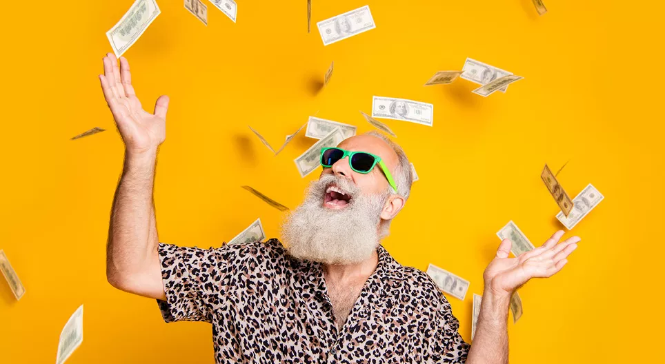 Tiền tiền tiền