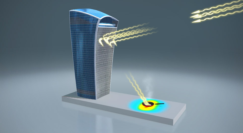 Famous engineering mistakes