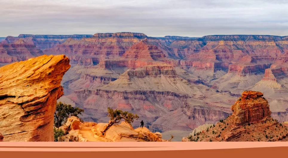 Preserving wonders – UNESCO World Heritage Sites